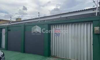 Imagem: Casa á Venda na Parquelândia- Fortaleza/CE