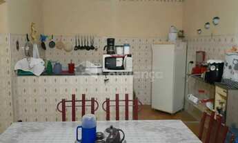 Imagem 3: Casa Altos a Venda no Monte Castelo