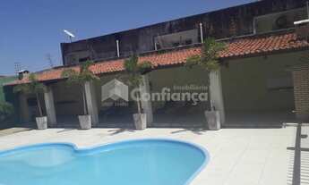 Imagem 6: Apartamento à Venda no Alvaro Weyne Fortaleza/CE