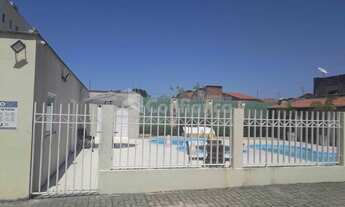 Imagem 4: Apartamento à Venda no Alvaro Weyne Fortaleza/CE