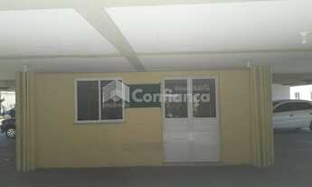 Imagem 3: Apartamento à Venda no Alvaro Weyne Fortaleza/CE