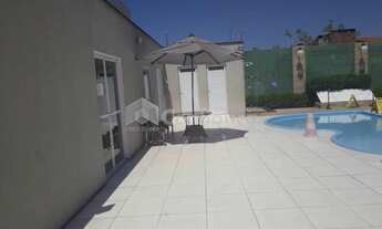 Imagem 5: Apartamento à Venda no Alvaro Weyne Fortaleza/CE