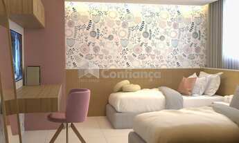 Imagem 5: Casa em Condomínio à Venda na Maraponga em Fortaleza/CE