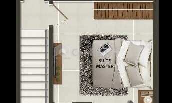 Imagem 7: Casa em Condomínio à Venda na Maraponga em Fortaleza/CE