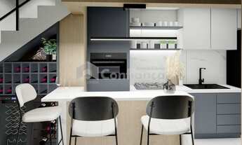 Imagem 3: Casa em Condomínio à Venda na Maraponga em Fortaleza/CE