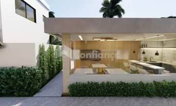 Imagem 4: Casa em Condomínio à Venda na Maraponga em Fortaleza/CE