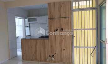 Imagem: Casa á Venda no Alvaro Weyne- Fortaleza/CE