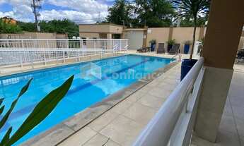 Imagem 3: Apartamento á Venda no Centro de Caucaia/CE