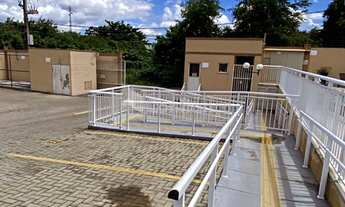 Imagem 7: Apartamento á Venda no Centro de Caucaia/CE