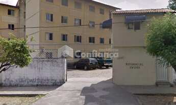 Imagem: Apartamento á Venda no Conjunto Esperança