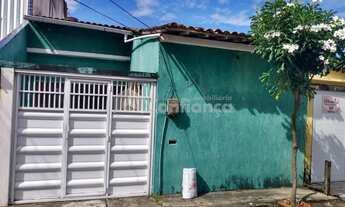 Imagem: Casa á Venda na Parquelândia- Fortaleza/CE