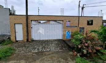 Imagem: Casa para Locação no Potira em Caucaia/CE