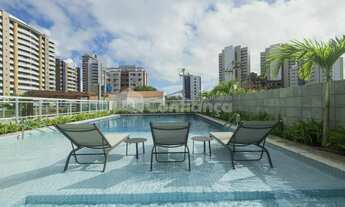 Imagem: Apartamento á Venda no Guararapes, Fortaleza/CE