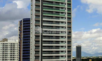 Imagem 3: Apartamento á Venda no Guararapes, Fortaleza/CE