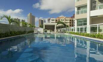 Imagem 2: Apartamento á Venda no Guararapes, Fortaleza/CE