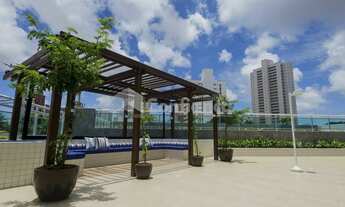 Imagem 4: Apartamento á Venda no Guararapes, Fortaleza/CE