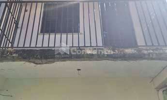 Imagem: Casa Vila no Presidente Kennedy em Fortaleza/CE