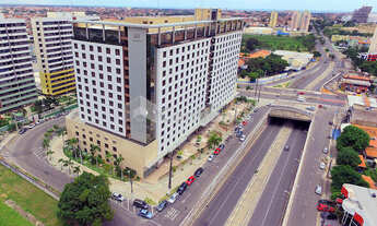 Imagem: Sala Comercial à Venda na Av Humberto Monte