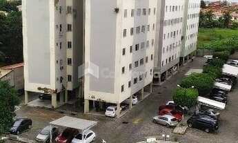 Imagem 7: Apartamento à Venda na Parangaba em Fortaleza-CE
