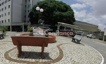 Imagem 2: Apartamento à Venda na Parangaba em Fortaleza-CE