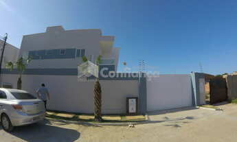 Imagem 3: Casa Duplex à Venda no Pacheco em Caucaia/CE