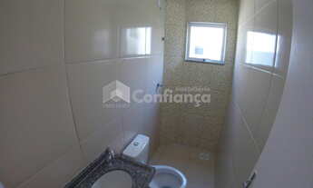 Imagem 7: Casa Duplex à Venda no Pacheco em Caucaia/CE