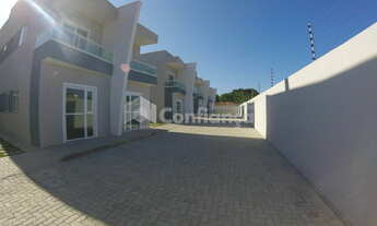 Imagem 2: Casa Duplex à Venda no Pacheco em Caucaia/CE