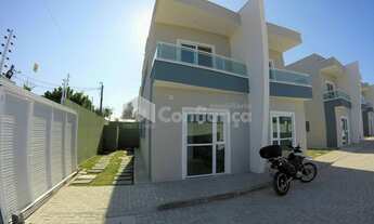 Imagem: Casa Duplex à Venda no Pacheco em Caucaia/CE