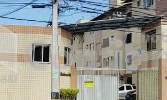 Imagem: Apartamento à Venda no Damas- Fortaleza/CE