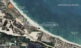 Imagem 3: Apartamento Studio à Venda na Praia do Cumbuco em Caucaia/CE