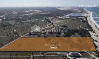 Imagem 4: Apartamento Studio à Venda na Praia do Cumbuco em Caucaia/CE