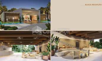 Imagem 6: Apartamento Studio à Venda na Praia do Cumbuco em Caucaia/CE