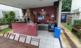 Imagem 4: Apartamento á Venda na Maraponga- Fortaleza/CE