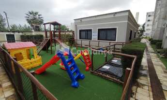 Imagem 6: Apartamento á Venda na Maraponga- Fortaleza/CE