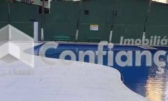 Imagem: Apartamento á Venda no Bairro Varjota