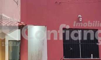 Imagem: Casa Duplex no Bairro Passaré - Fortaleza