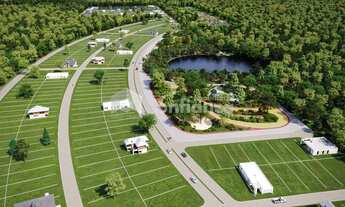 Imagem: Lote á Venda no Loteamento Vila Botãnica