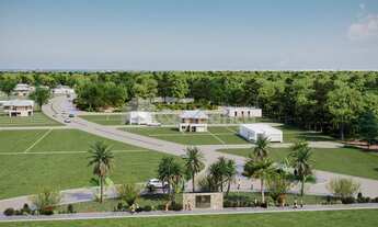 Imagem 4: Lote á Venda no Loteamento Vila Botãnica- Caucaia/CE