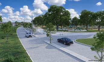 Imagem 6: Lote á Venda no Loteamento Vila Botãnica- Caucaia/CE