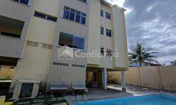 Imagem 2: Apartamento á Venda no Icaraí- Caucaia/CE