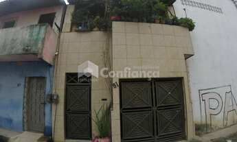 Imagem: Casa à Venda no Bairro Cristo Redentor