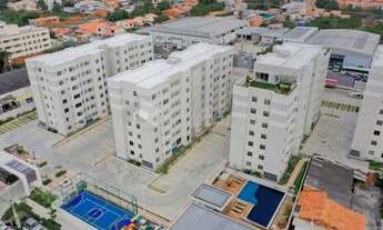Imagem: Apartamento á Venda no Passaré- Fortaleza/CE