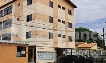 Imagem: Apartamento à Venda na Parangaba em Fortaleza/CE