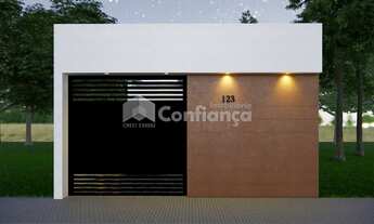 Imagem 4: Casa á Venda no Guagiru- Caucaia/CE