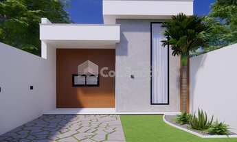 Imagem 3: Casa á Venda no Guagiru- Caucaia/CE