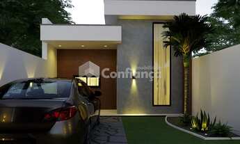 Imagem: Casa á Venda no Guagiru- Caucaia/CE