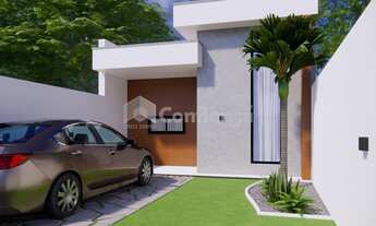 Imagem 5: Casa á Venda no Guagiru- Caucaia/CE