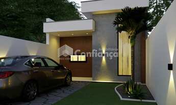 Imagem 2: Casa á Venda no Guagiru- Caucaia/CE