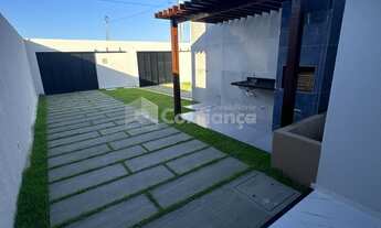 Imagem 3: Casa á Venda no Jardim Icaraí- Caucaia/CE