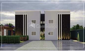 Imagem 2: Apartamento á Venda no Parque Guadalajara- Caucaia/CE